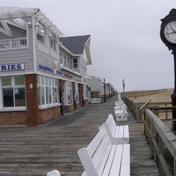 El di inc. v. town of bethany beach