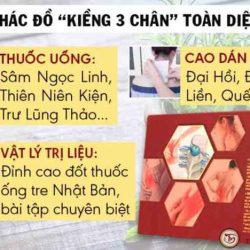 Thoát vị đĩa đệm tiếng anh